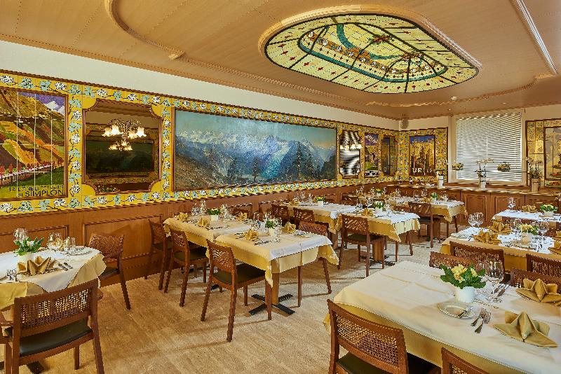 Ambassador - Restoran