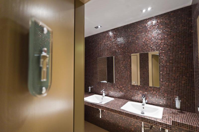Melqart Hotel - Genel