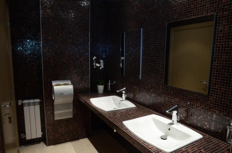 Melqart Hotel - Genel