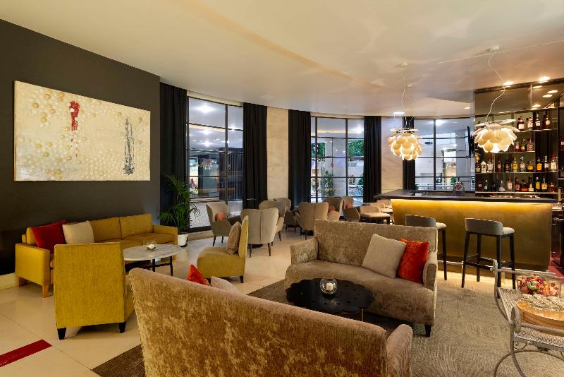 NH Collection Lisboa Liberdade - Bar