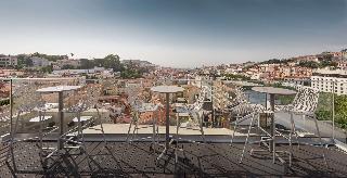 NH Collection Lisboa Liberdade fotoÄŸrafÄ±
