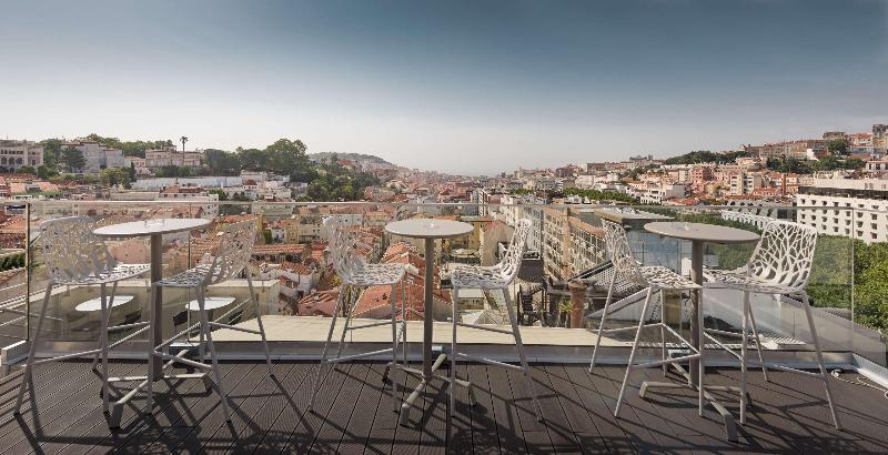 NH Collection Lisboa Liberdade - Aktivite