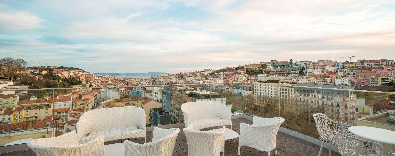 NH Collection Lisboa Liberdade - Aktivite