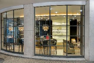 NH Collection Lisboa Liberdade fotoÄŸrafÄ±