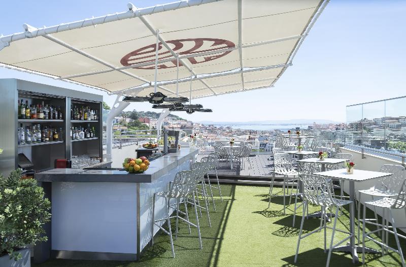NH Collection Lisboa Liberdade - Genel