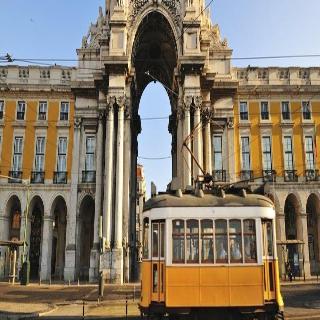 NH Collection Lisboa Liberdade fotoÄŸrafÄ±