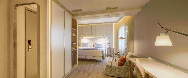 NH Collection Lisboa Liberdade - Oda