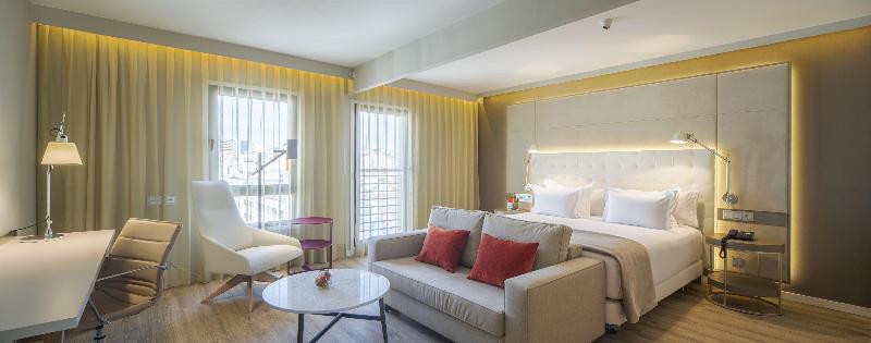 NH Collection Lisboa Liberdade - Oda
