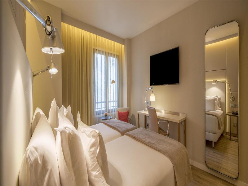 NH Collection Lisboa Liberdade - Oda