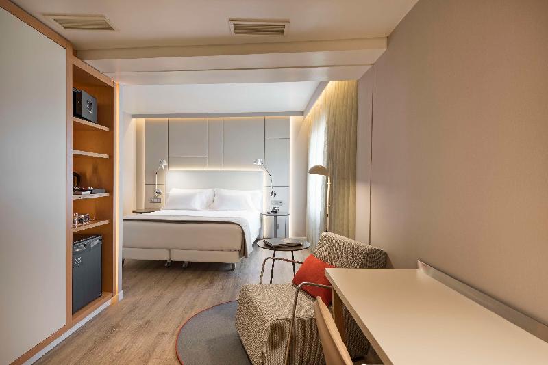 NH Collection Lisboa Liberdade - Oda