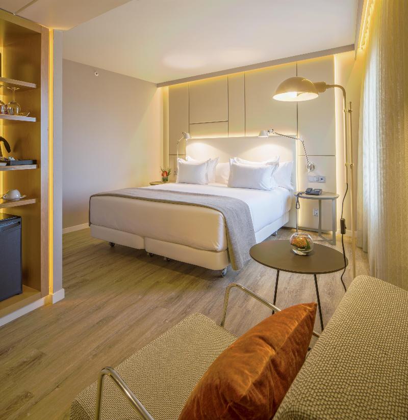 NH Collection Lisboa Liberdade - Oda