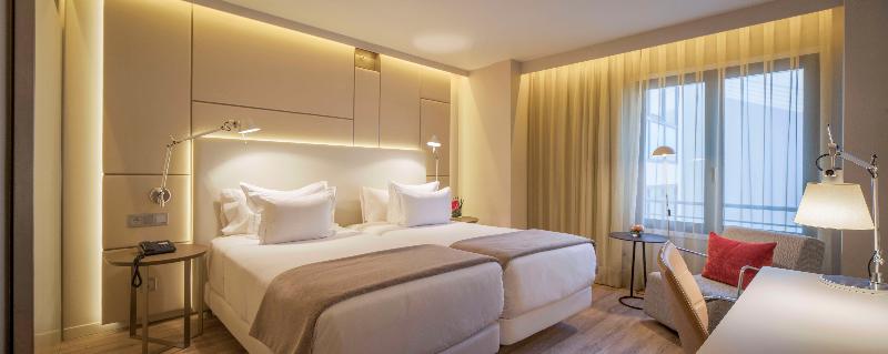 NH Collection Lisboa Liberdade - Oda