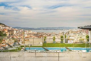 NH Collection Lisboa Liberdade fotoÄŸrafÄ±