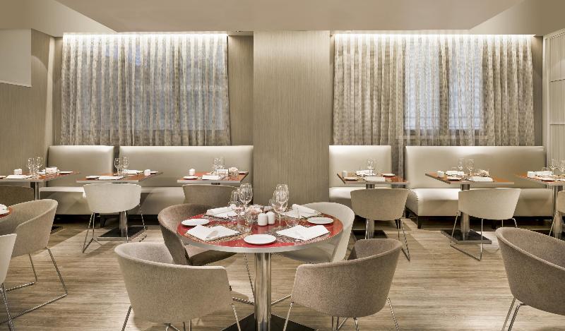NH Collection Lisboa Liberdade - Restoran