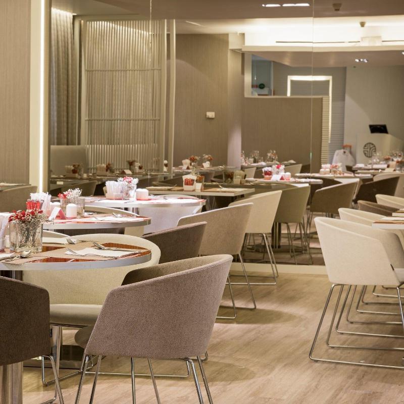 NH Collection Lisboa Liberdade - Restoran