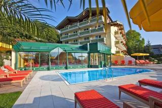 Berner otel fotoğrafı