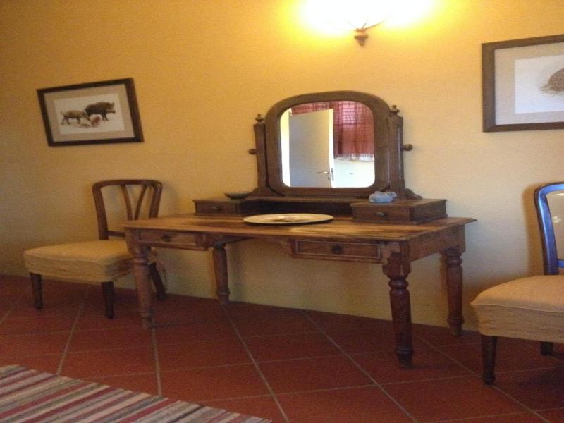 Torraccia di Chiusi - Genel