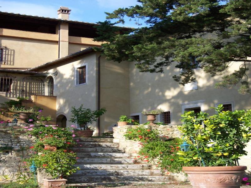 Torraccia di Chiusi - Genel