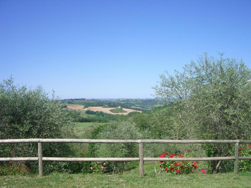 Torraccia di Chiusi - Genel