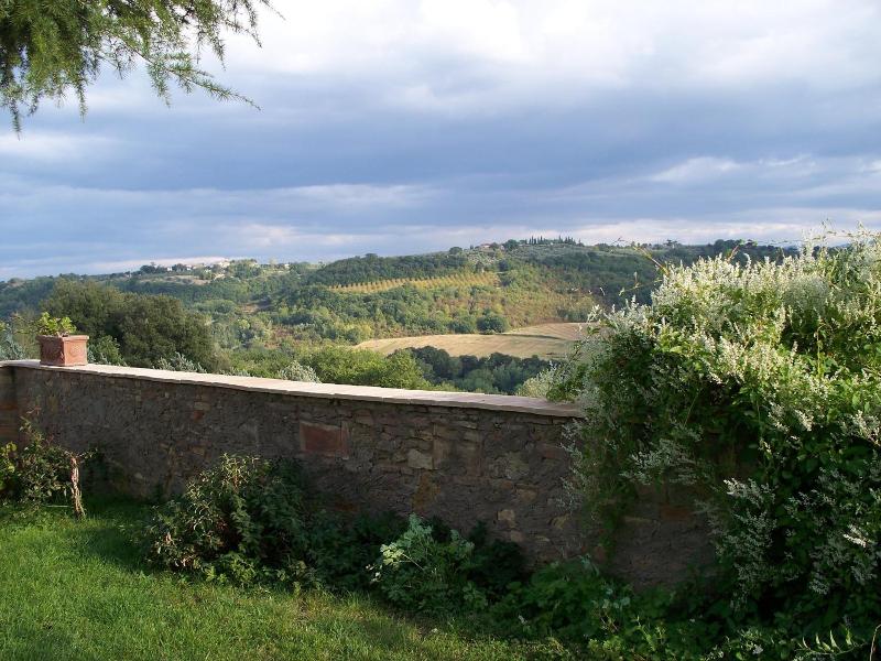 Torraccia di Chiusi - Genel