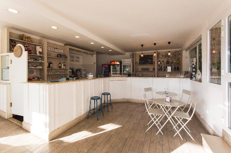 Baia del Sole Hotel - Bar
