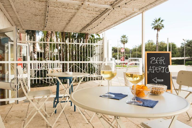 Baia del Sole Hotel - Bar