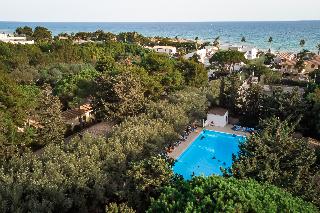Baia del Sole Hotel