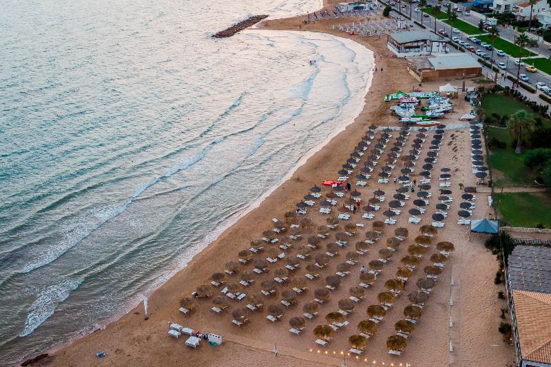 Baia del Sole Hotel - Genel