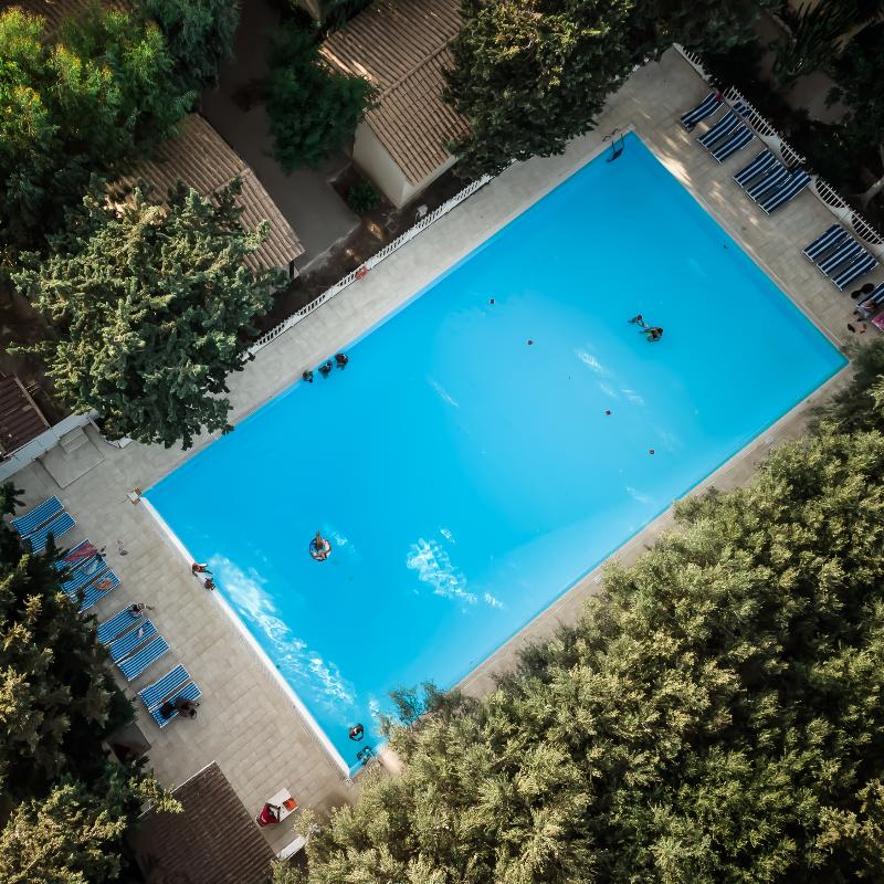 Baia del Sole Hotel - Genel