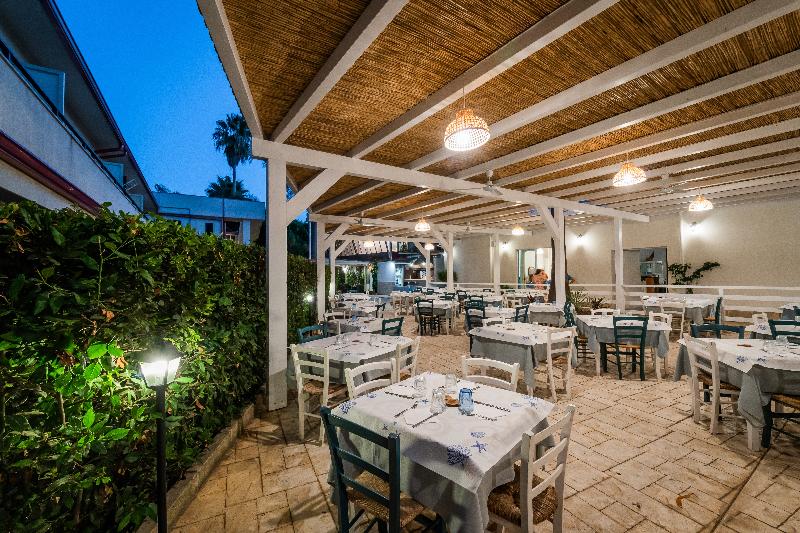 Baia del Sole Hotel - Genel