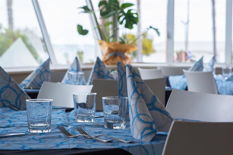 Baia del Sole Hotel - Genel