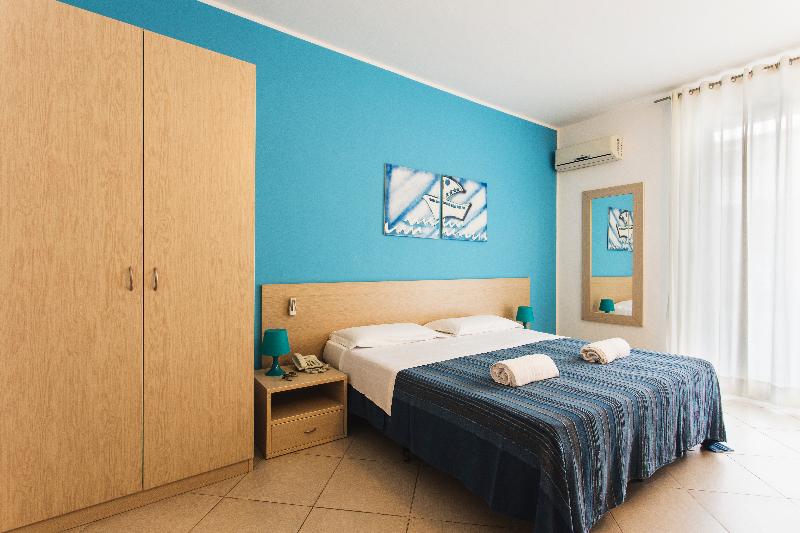 Baia del Sole Hotel - Oda