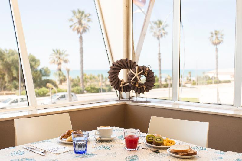 Baia del Sole Hotel - Restoran