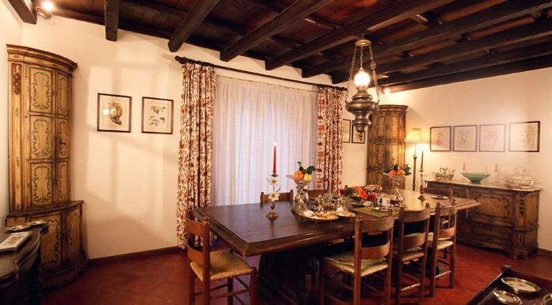 Il Glicine La Piana dei Colli - Genel