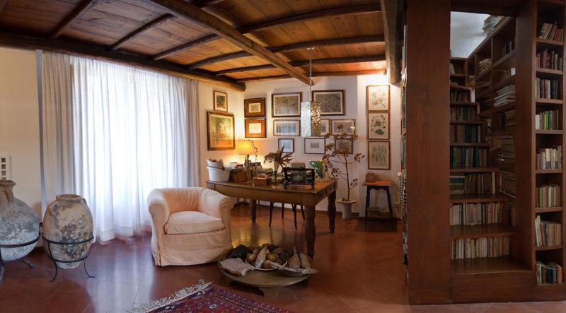 Il Glicine La Piana dei Colli - Genel