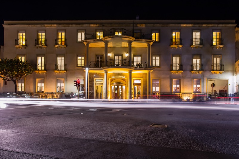 Mariano IV Palace - Genel