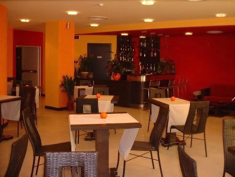 San Giovanni - Bar