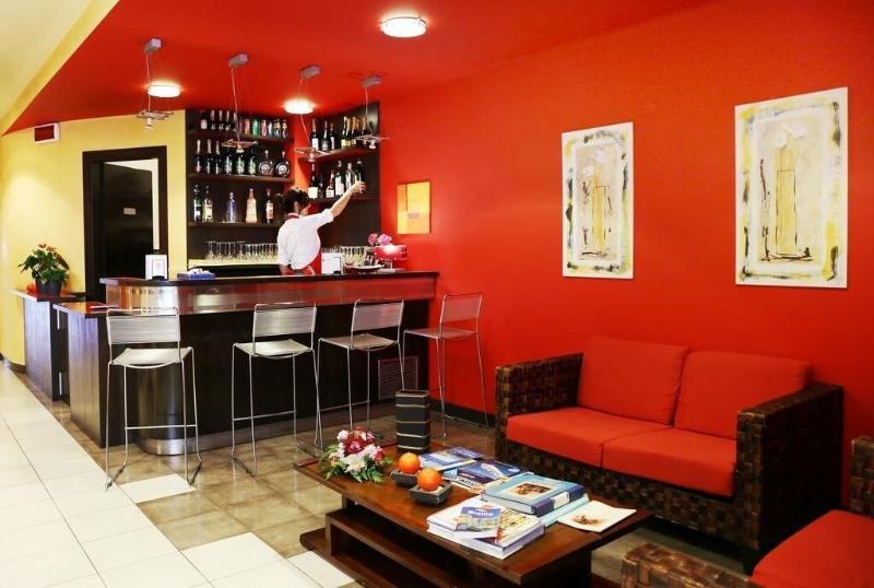 San Giovanni - Bar