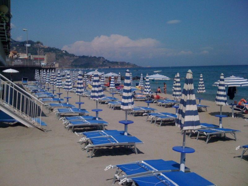 San Giovanni - Aktivite