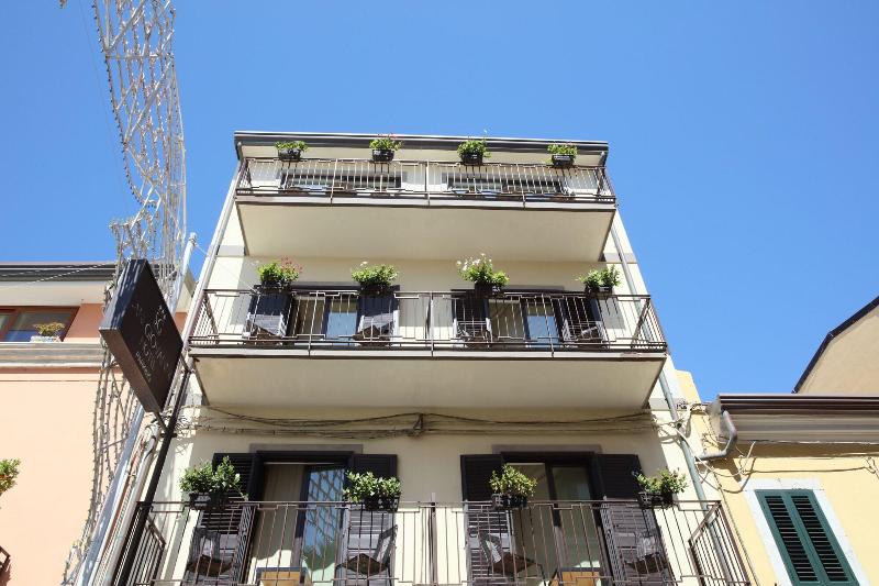 San Giovanni - Genel