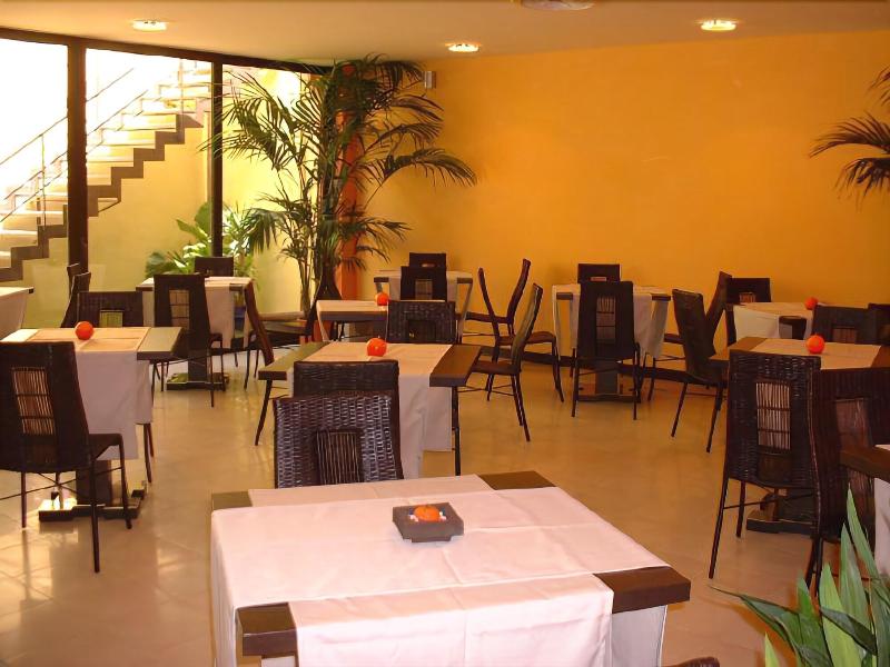 San Giovanni - Restoran