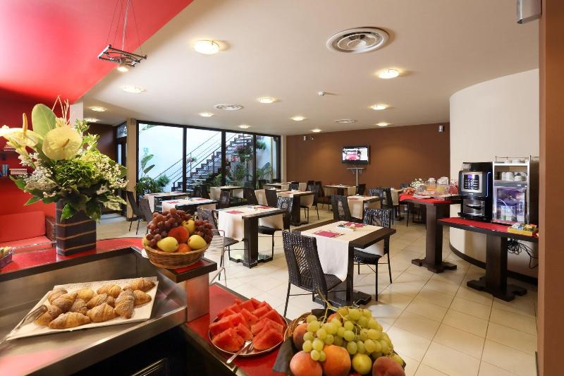 San Giovanni - Restoran