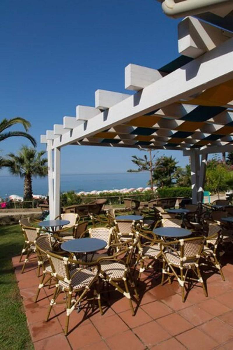 MClub Lipari - Bar