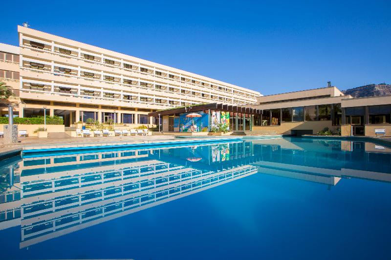 MClub Lipari - Genel