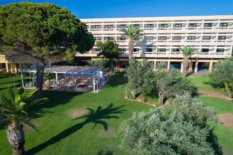 MClub Lipari - Genel