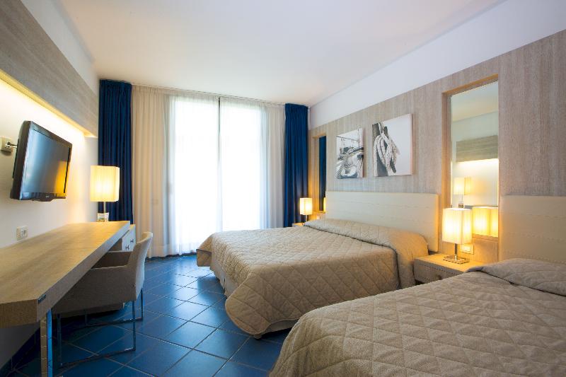 MClub Lipari - Oda