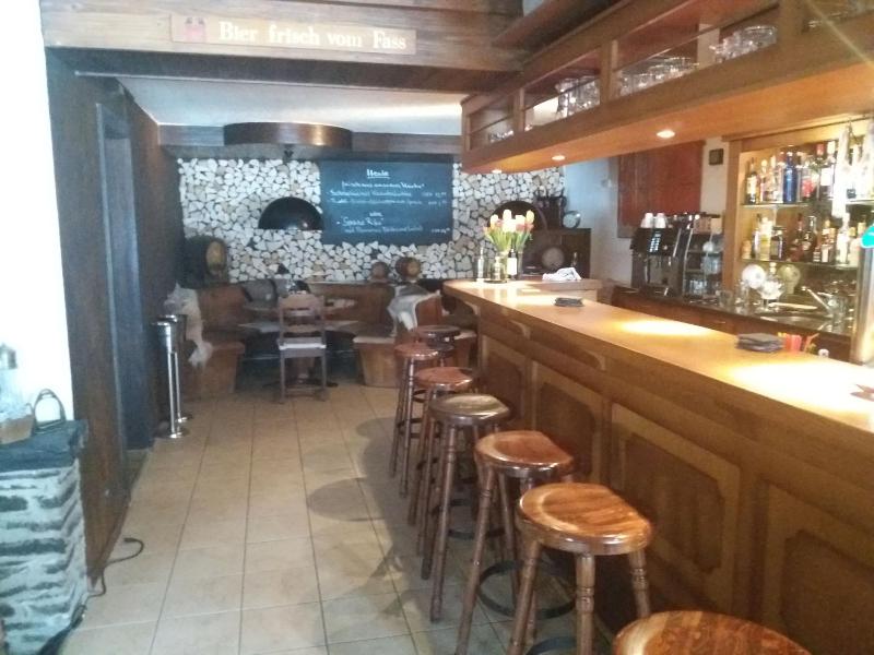 Schmitta - Bar