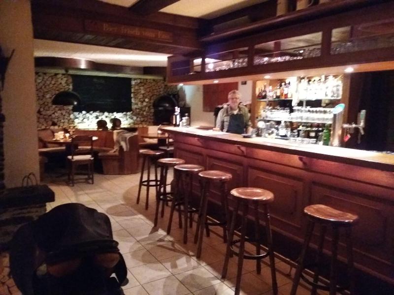 Schmitta - Bar