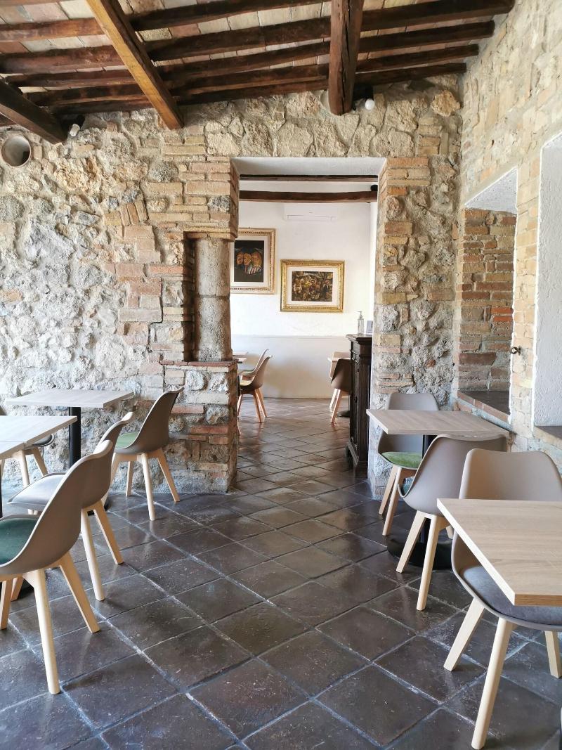 Pescille - Restoran