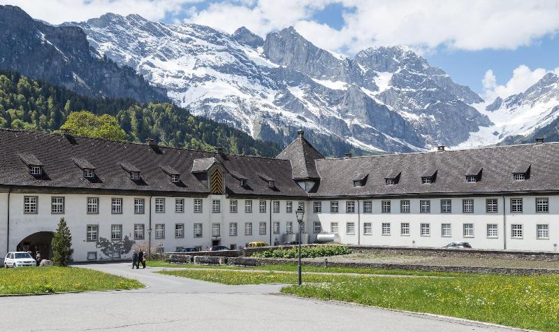 Hotel Bellevue-Terminus - Genel
